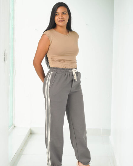 Pantalón tipo jogger