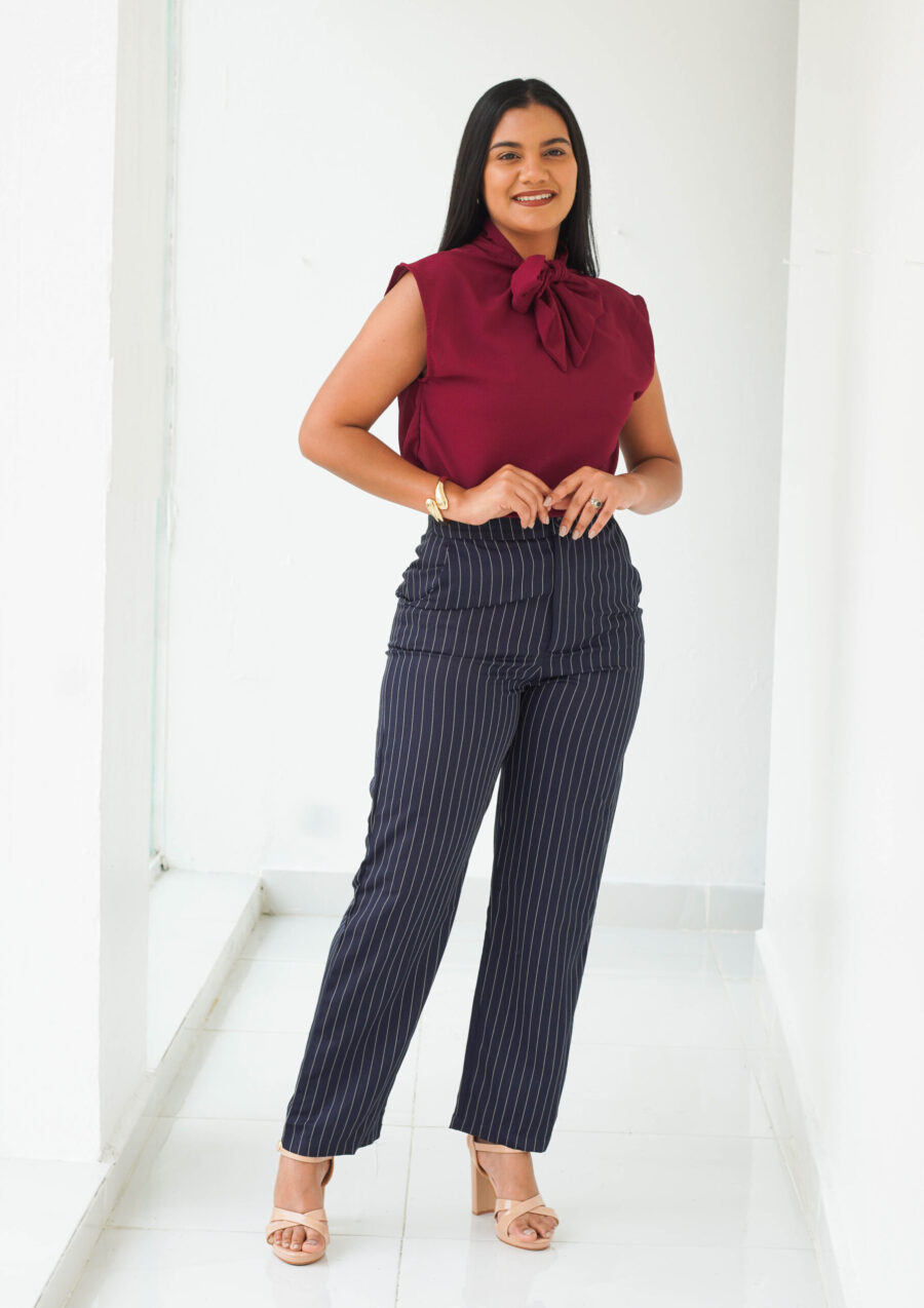 Pantalon de vestir - Imagen 2