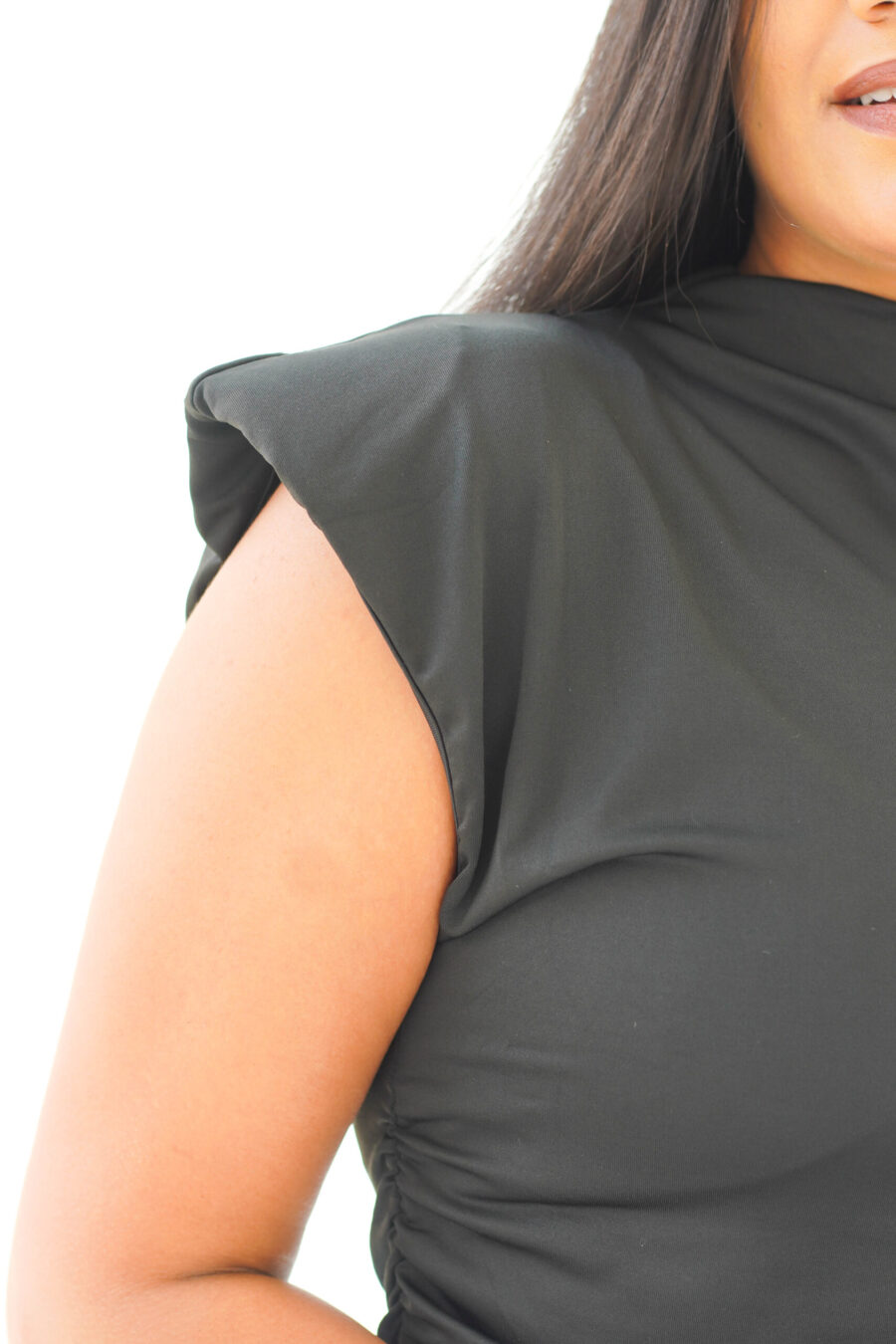 Vestido midi - Imagen 3