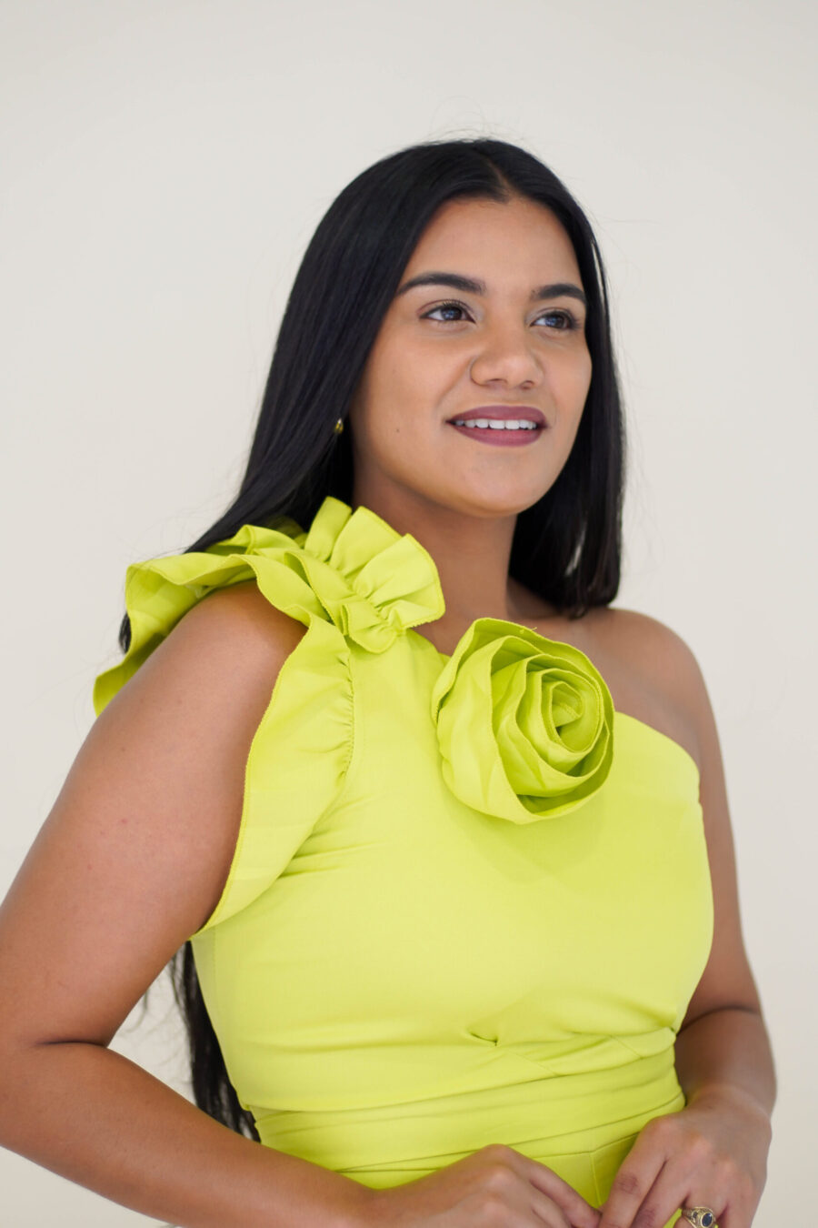 Overall verde tropical 315440 - Imagen 2