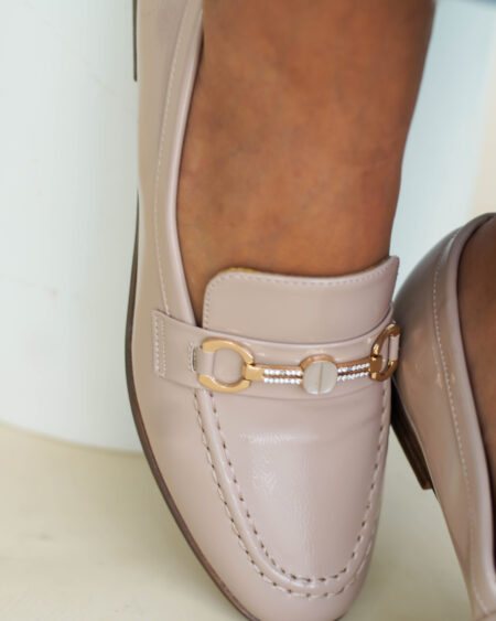 Zapatos casuales