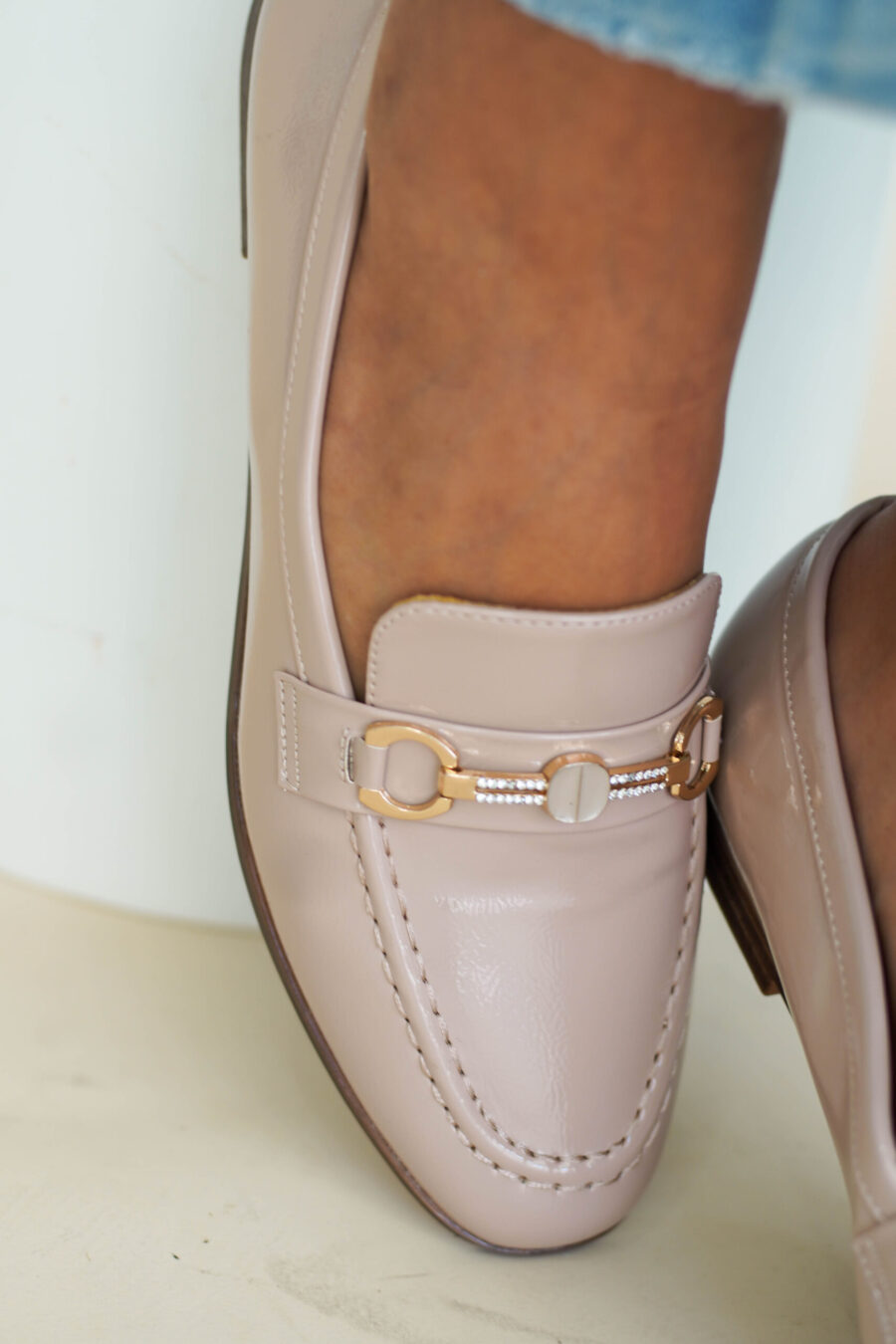 Zapatos casuales