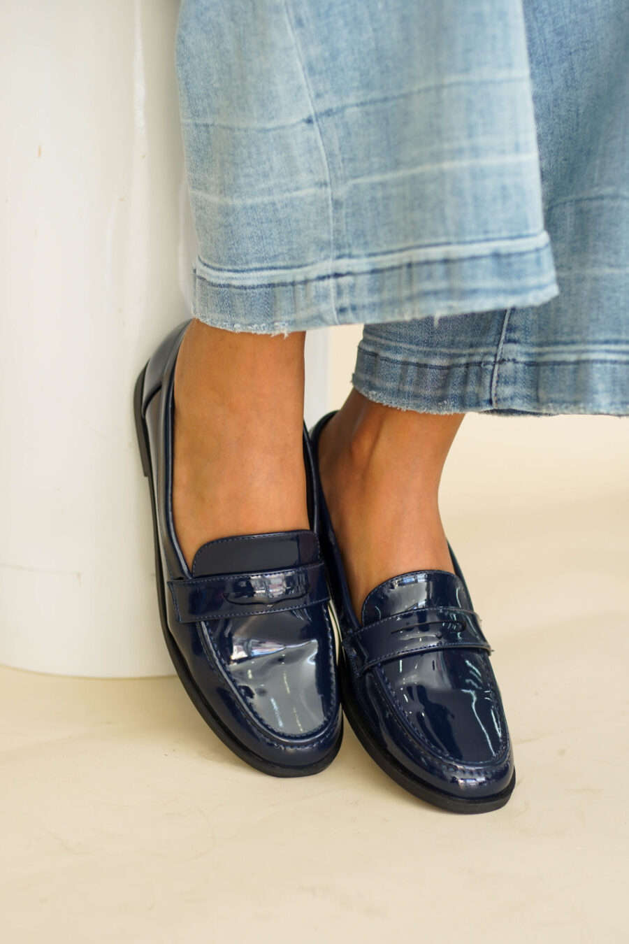Zapato casual de trabajo - Imagen 2