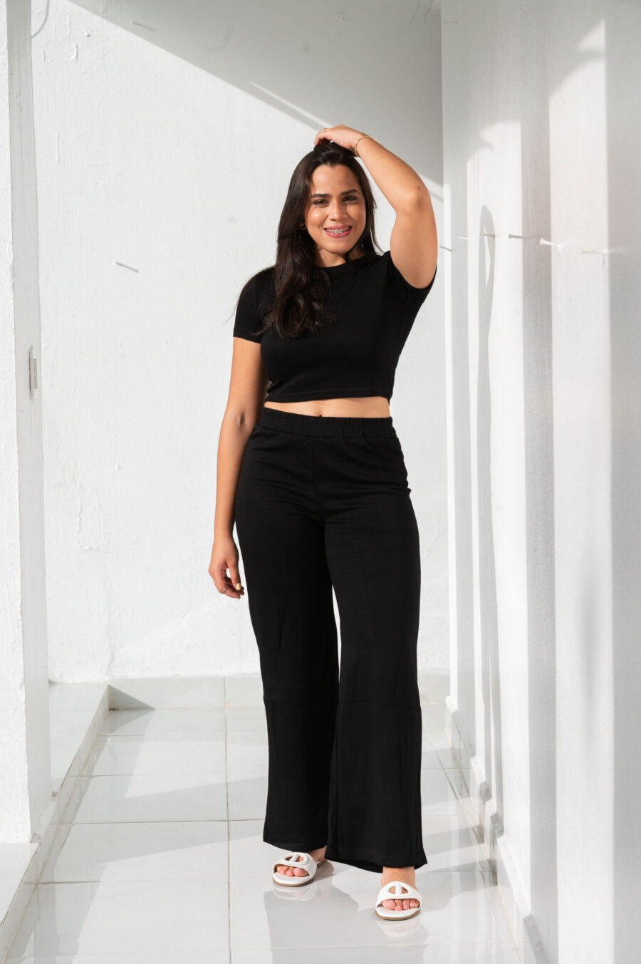 Conjunto sport básico - Imagen 3