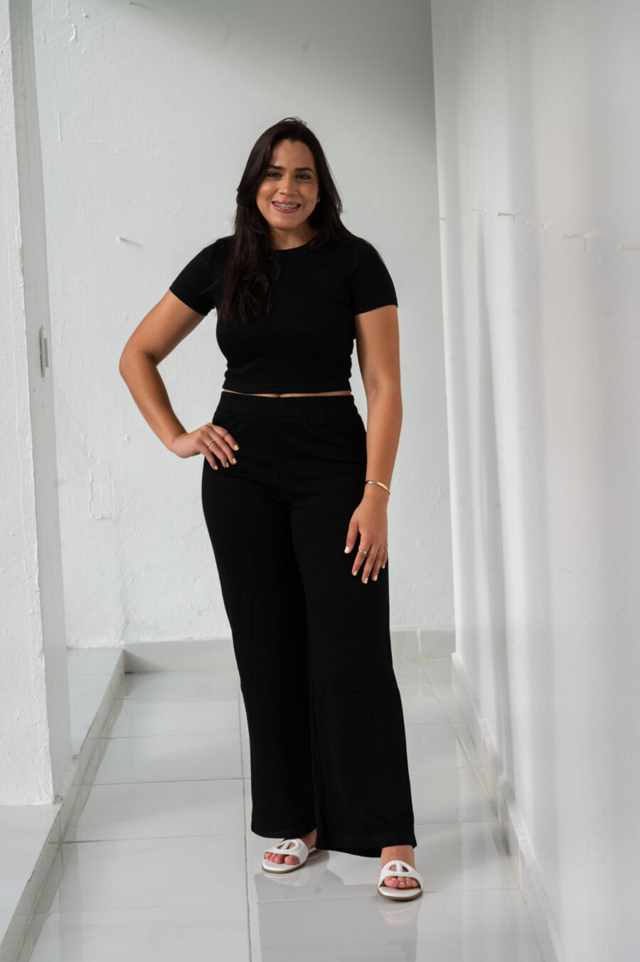 Conjunto sport básico - Imagen 2
